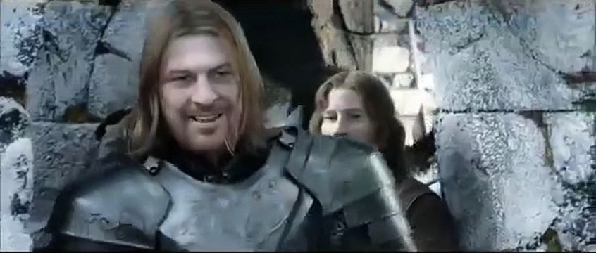 Lord of the Rings: The Two Towers (Extended Edition) | movie | 2003 | Official Clip