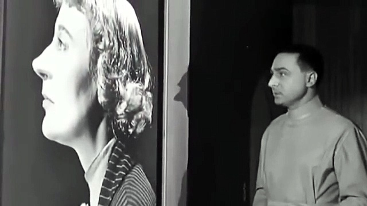 Le Miroir à deux faces | movie | 1958 | Official Clip