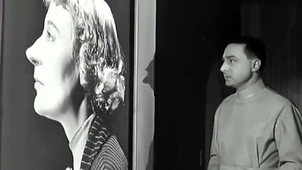 Le Miroir à deux faces | movie | 1958 | Official Clip