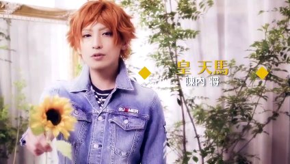 MANKAI STAGE A3! ~SPRING & SUMMER 2018~ | movie | 2019 | Official Clip