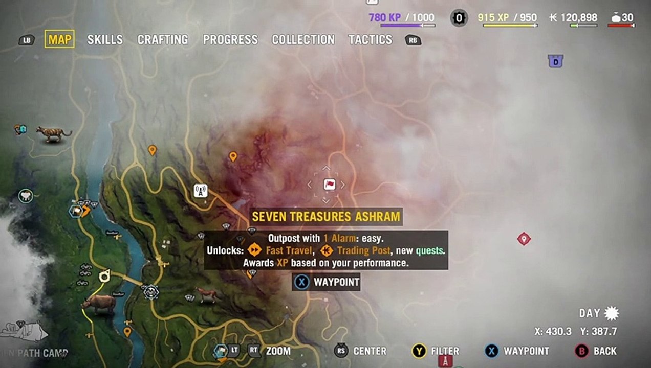 Let's Play Fary Cry 4 pt 13