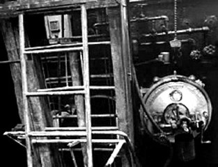 Factory Mask | movie | 2002 | Official Clip