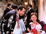 Sombrero | movie | 1953 | Official Clip