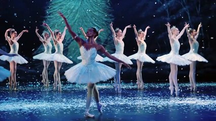 Nutcracker Delights: English National Ballet | movie | 2020 | Official Clip