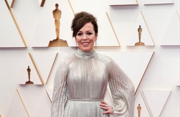 Olivia Colman, Woody Harrelson and Chloe Bailey to star in Girl from the North Country adaptation