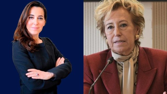Ronzulli bombarda Letizia Moratti Sciacalla, ricca annoiata, gallina che