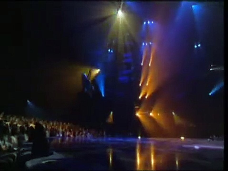 Cirque du Soleil: Corteo | movie | 2006 | Official Clip