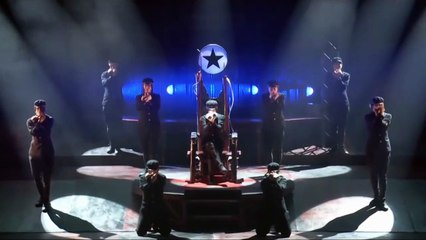 Cruel Opera Litchi Hikari Club Stage Play | movie | 2016 | Official Clip