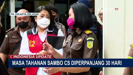 Sebelum Jatuhkan Vonis Sambo Cs, Majelis Hakim Akan Gelar Musyawarah Tertutup!