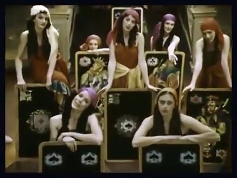 Ах, водевиль, водевиль... | movie | 1980 | Official Clip