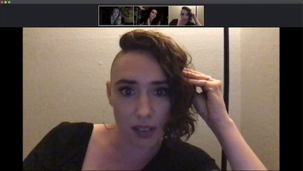 Screen | movie | 2020 | Official Clip