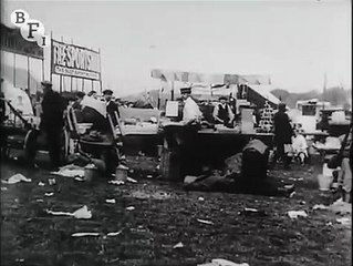 The Derby | movie | 1913 | Official Clip