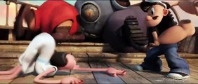 Genndy Tartakovsky's Popeye | movie | 2022 | Official Clip