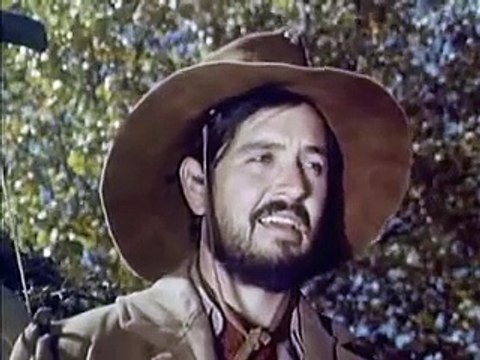 Cry Blood Apache | movie | 1977 | Official Clip