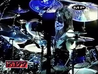 KISS - Love Gun | movie | 2004 | Official Clip