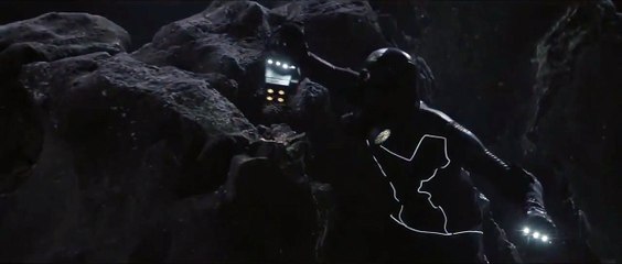 For Those Who Poisoned the Moonlit Night | movie | 2016 | Official Clip