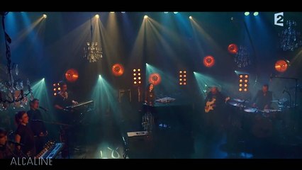 Yael Naim - Alcaline le Concert | movie | 2016 | Official Clip