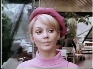 Diamonds for Breakfast | movie | 1969 | Official Clip