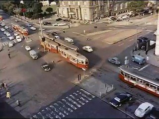 Der letzte Fußgänger | movie | 1960 | Official Clip