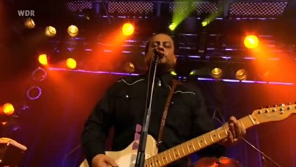 Tito & Tarantula: Live at Crossroads - Rockpalast 2008 | movie | 2008 | Official Clip