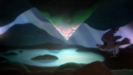 Featherweight | movie | 2021 | Official Clip