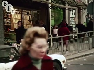 Night Ferry | movie | 1976 | Official Clip