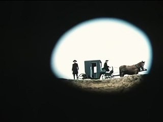 Дом, который построил Свифт | movie | 1985 | Official Clip