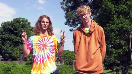 JESUS LEFT THE ROOM | movie | 2022 | Official Clip