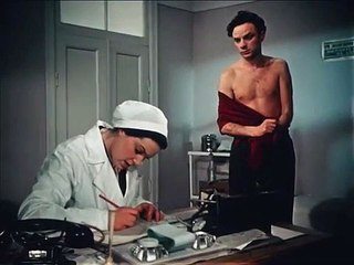 Неоконченная повесть | movie | 1955 | Official Clip