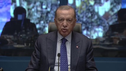 أردوغان: ارتفاع عدد قتلى الزلزال إلى 3549 وعدد الجرحى 22168