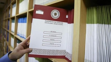 Ohal nedir? Ohal kararı ne demek? Ohal ilan edilirse ne olur? Ohal olunca ne olur?