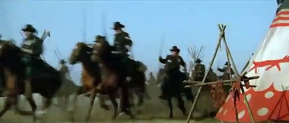 Soldier Blue | movie | 1970 | Official Clip