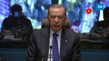 Cumhurbaşkanı Erdoğan: 10 ilde 3 ay sürecek OHAL ilan edildi