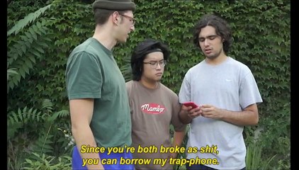 Mambo | movie | 2019 | Official Clip