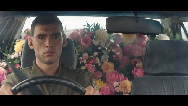 Voice Activated | movie | 2022 | Official Clip