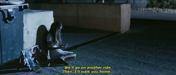 Who I am | movie | 2014 | Official Clip