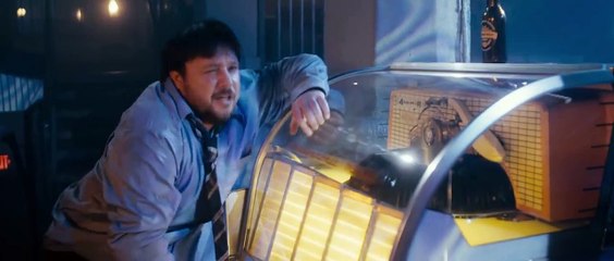 Bar Brawl | movie | 2016 | Official Clip