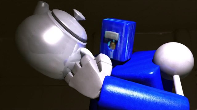 Rivals | movie | 2015 | Official Clip