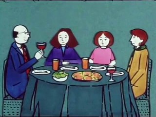 Home Truths | movie | 1999 | Official Clip