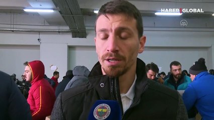 Mert Hakan Yandaş: Durum gerçekten çok vahim