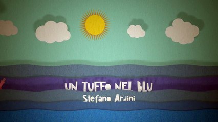 Un tuffo nel blu | movie | 2021 | Official Clip