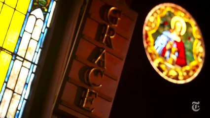 Bible Belt Atheist | movie | 2015 | Official Clip