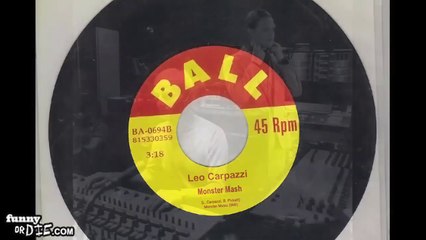 The Original Monster Mash | movie | 2011 | Official Clip