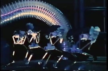 Shaft of Light | movie | 1996 | Official Clip