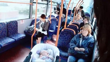 Bus Baby | movie | 2009 | Official Clip