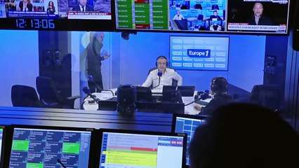 Séisme en Turquie et en Syrie : plus de 5.000 morts, selon un nouveau bilan