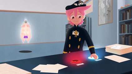 Judgment Error | movie | 2020 | Official Clip