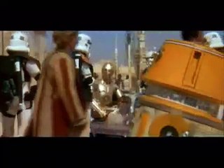 Star Wank - Episode Paul | movie | 2004 | Official Clip