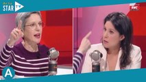 “Vous pouvez crier !” : Apolline de Malherbe choque Sandrine Rousseau, leur échange très tendu