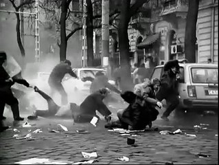 Protection | movie | 1997 | Official Clip